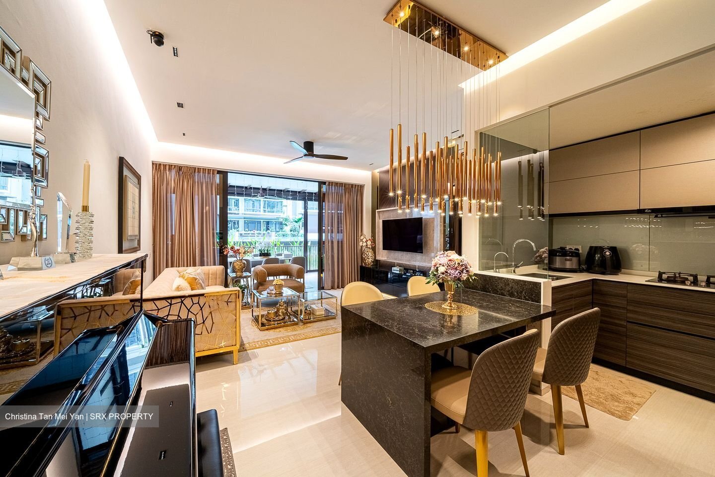 d'Nest (D18), Condominium #506036261